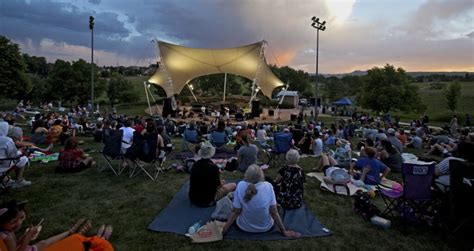 Sounds Exciting Summer Concert Series Kicks Off June 17 Yourhub