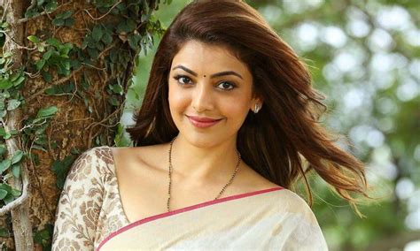 Dilemma Surrounds Kajal Aggarwals Next Films