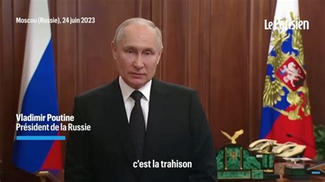 La Russie Met En Garde Contre Toute Tentative Dinstrumentalisation De