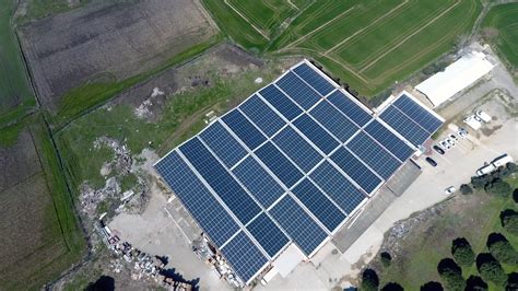 Güneş Enerjisi Sürdürülebilir Geleceğin Temel Taşı Ae Solar Enerji