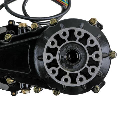 Go Kart Rear Axle Kit 48v 1000w Electric Ubuy India