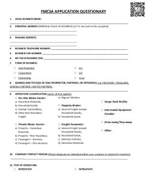 Fillable Online Instructions For Completing Form OP 1 NNA Application