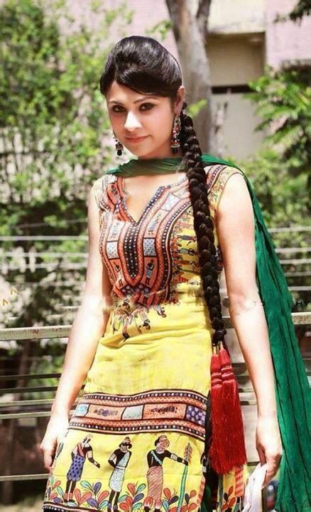 Amazing Look World Punjabi Hot Girls New Wallpapers