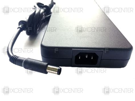 Блок питания ADP-240AB Dell Alienware 240W (19.5V 12.3A 7,4мм*5,0мм ...