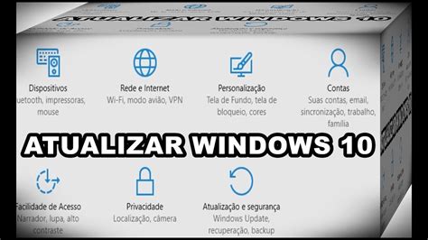 Dicas Windows Veja Como Atualizar O Windows Usando O Windows