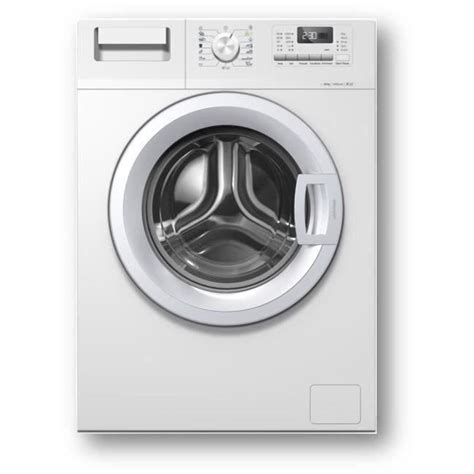 Lave Linge Frontal Oceanic Oceall W Kg Tours Min A