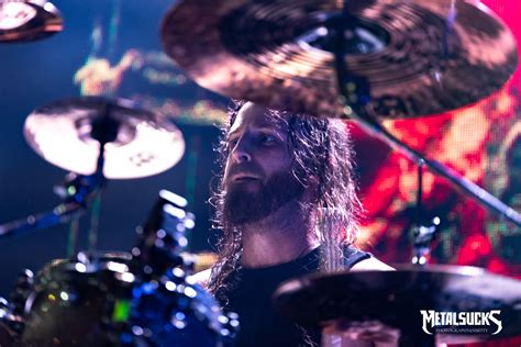 Photos Decapitated And Septicflesh At Warsaw In Brooklyn On April