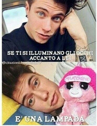 Pin Di Margherita 0 Su Benji E Fede Fede