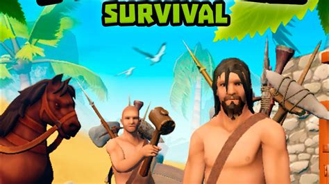 Survival Walkthrough Gameplay 🕹️ Youtube