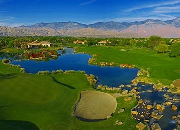 Palm Springs Golf Packages | Golf Trip Junkie