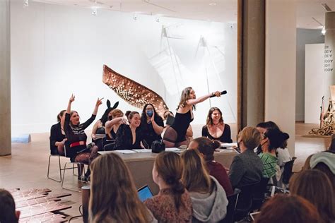 Graduating GWSS Majors Explore Bad Feminists In Sex Wars Debate The Scarlet Black