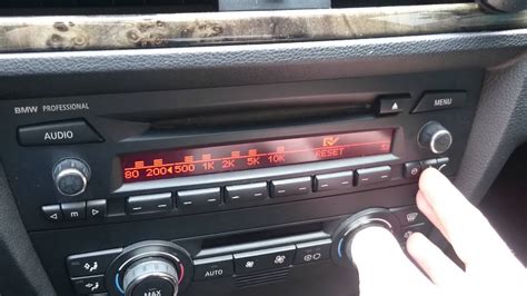 Bmw 335i Radio Upgrade