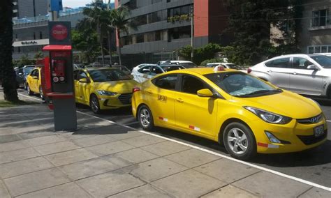 ATU Anuncian Credenciales Para Taxistas De Manera Virtual ATV