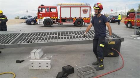 Infracción Muy Grave Por El Trabajador Que Murió Aplastado Por Una Puerta