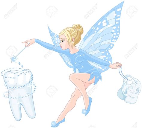 Tooth Fairy Drawing at GetDrawings | Free download