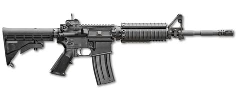 M4a1 Fn®