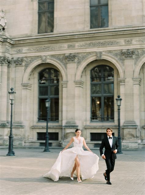 Plaza Athénée Paris Wedding - Paris Wedding Photographer