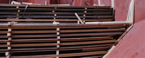 Custom Wood Pallets Auckland Henderson North Shore