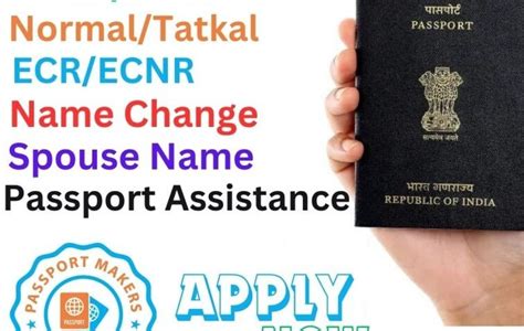 Passport Renewal Process 2024 How To Renew Your Passport In India