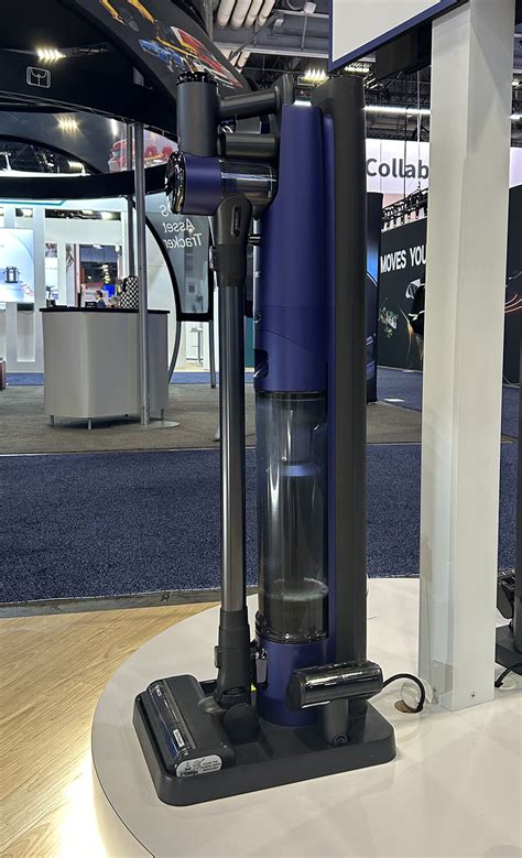 CES 2024: Tineco debuts exciting vacuum and mop innovations