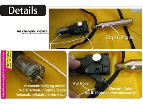 Pipeta De Co2 De 33 Mgr