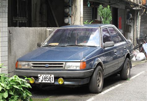 Mazda 323 1989 1998 Haynes Service Repair Manual Used Australia