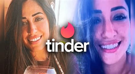 La estafadora de Tinder en Perú Consuelo Rivero Hoyos seducía