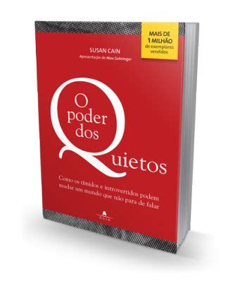 Susan Cain O Poder Dos Quietos Susan Cain Editora Agir Livros