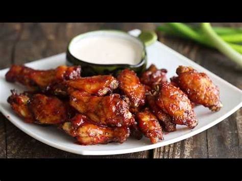 Easy BBQ Wing Sauce Recipe: and Simple in Just Minutes!