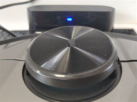 Viomi V-RVCLM21B (V2) Saugroboter mit Laser im Test