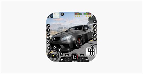 ‎Car Games 2023 : Car Driving on the App Store