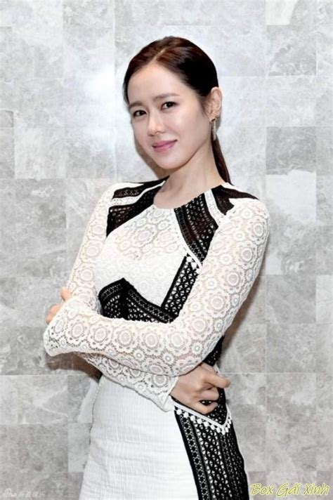 Ảnh mỹ nhân Son Ye Jin nude nóng bỏng mới nhất