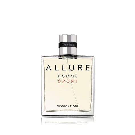 Chanel Allure Homme Sport Cologne Men Edt Blanc