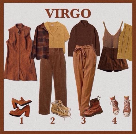 Virgo Outfits Virgo Outfits Fashion Outfits