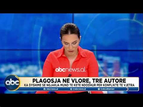 Shqipëria Sot 27 Qershor 2023 ABC News Albania YouTube