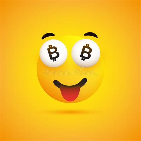 Bitcoin Emoji Stock Illustrations – 389 Bitcoin Emoji Stock ...