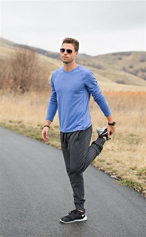 10 Athletic Outfits Every Guy Needs Society19