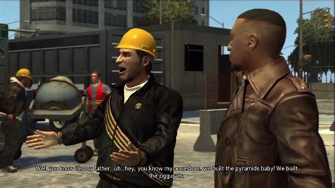 Grand Theft Auto The Ballad Of Gay Tony For The Man Who Has Everything YouTube