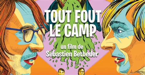 Regarder Tout Fout Le Camp En Streaming Complet