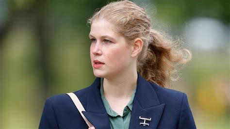 Lady Louise Windsor