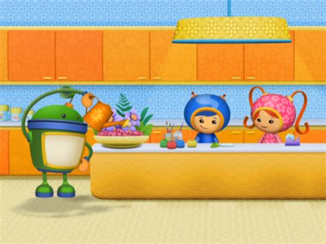 Special Deliverygallery Team Umizoomi Wiki Fandom