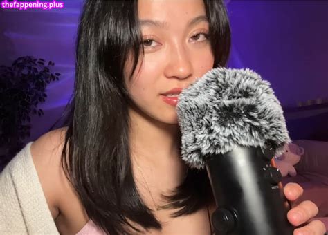 Cloud Crystal Asmr Cloudcrystal Crystaldiahmond Crystalllmethhh Nude Onlyfans Photo