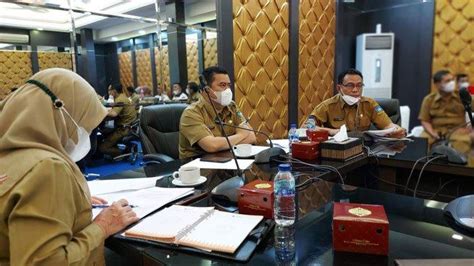 Bintan Jadi Tuan Rumah Popda Kepri 2022 Pj Sekda Minta Partisipasi