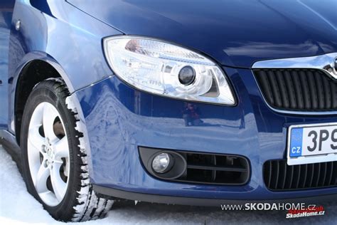 Bi Halogen Koda Fabia Koda Forum Skodahome Cz