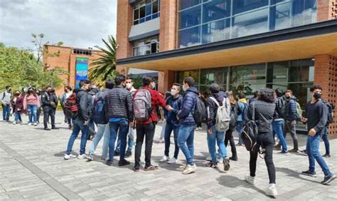 10 Universidades De Ecuador En El Ránking De Las Mejores Del Mundo El Comercio