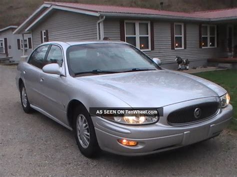 Buick Lesabre Custom Sedan Door L