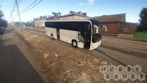 Bus Driver Simulator (для PC/Steam) | Купить настольную игру в ...