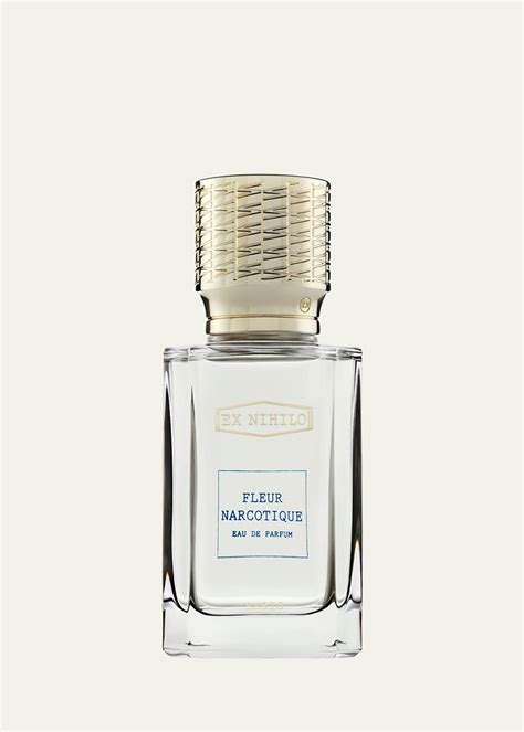 Ex Nihilo Fleur Narcotique Eau de Parfum, 100 mL - Bergdorf Goodman