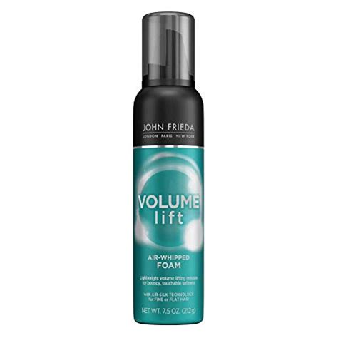 11 Best Volumizing Mousses For Thin Hair (2020)