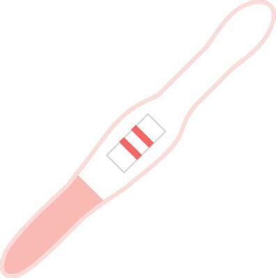 Positive Pregnancy Test Vector Art, Icons, and Graphics for Free Download